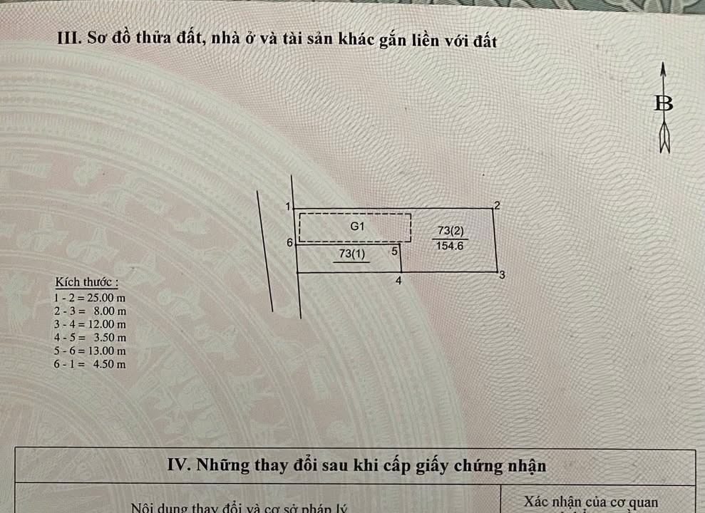 Đất nền 155m² ngõ 87 Trường Lâm, Long Biên - Vị trí đắc địa, giá thương lượng!