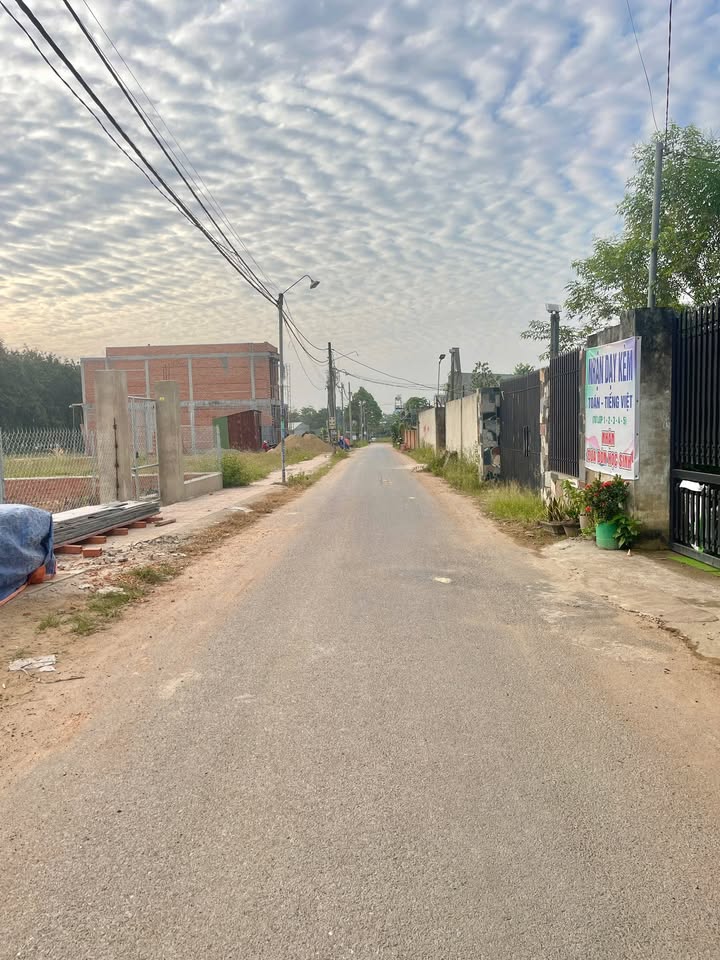 Đất thổ cư Quảng Tiến Trảng Bom 115m² giá 1.2 tỷ - Sổ đỏ chính chủ