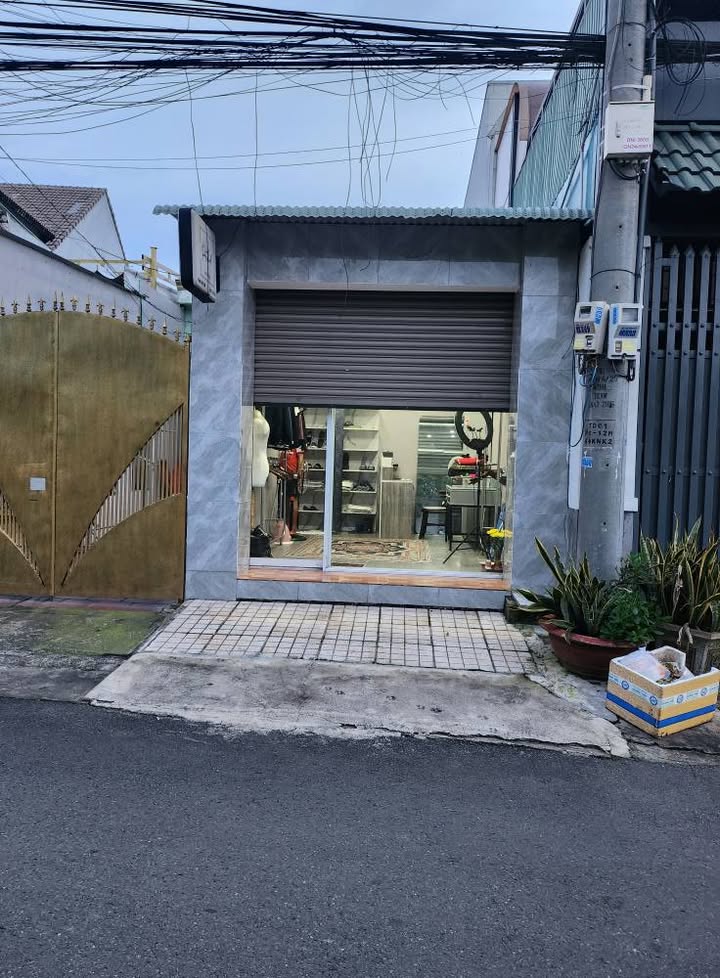 Cho thuê mặt bằng Trảng Dài 25m² giá 2.5 triệu - Địa điểm lý tưởng cho mọi ngành nghề!