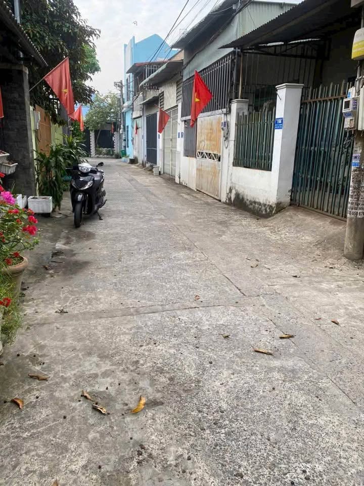 Đất nền Trảng Dài, Biên Hòa 75m² giá 650 triệu - Đầu tư sinh lời ngay!