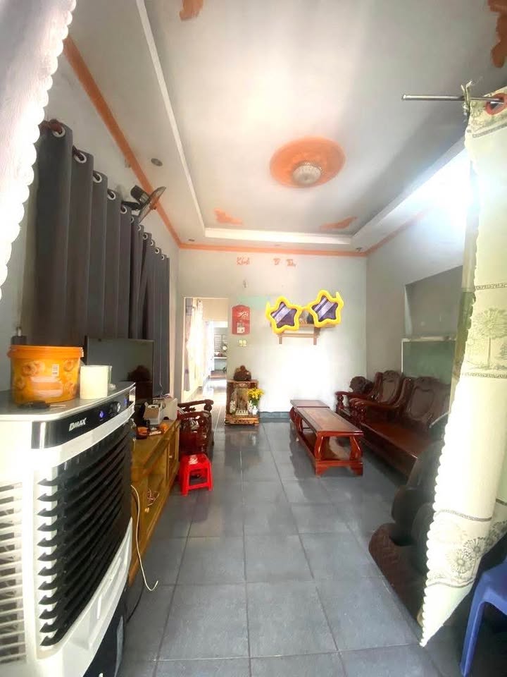 Nhà bán gấp tại Bình Minh, Trảng Bom 205m² giá 1.5 tỷ - Diện tích rộng, chính chủ!