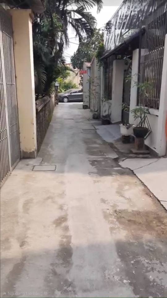 Đất nền lô góc Ngô Quyền, TP Hải Dương 50m² giá 2 tỷ - Vị trí đẹp, thuận tiện!