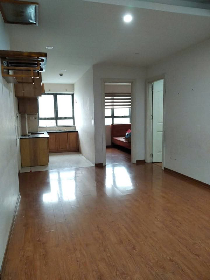 Căn hộ The Vesta Phú Lãm 58m² giá 6.6 triệu - Full nội thất, sẵn sàng vào ở!