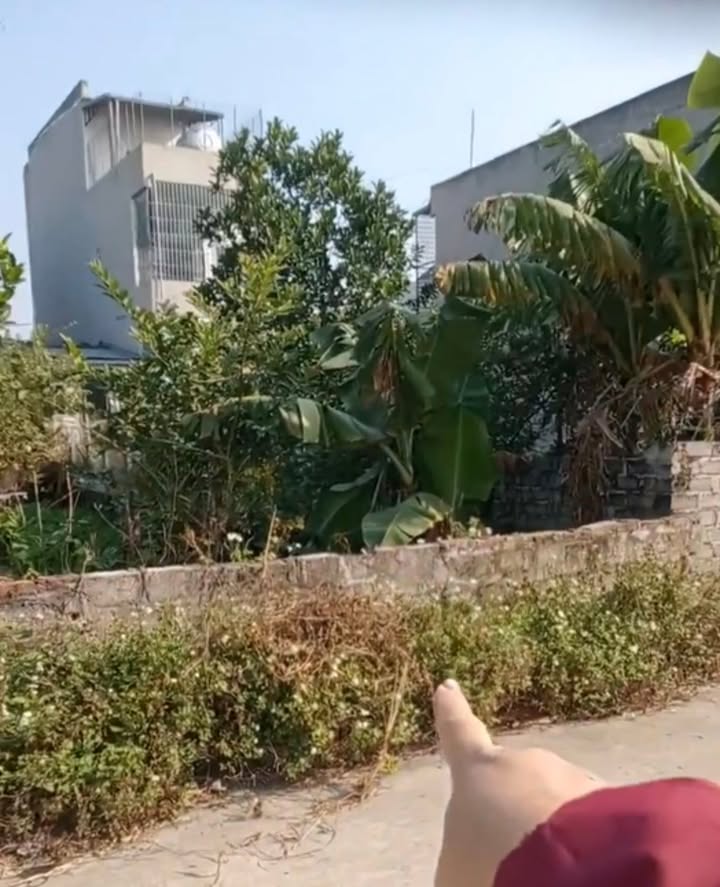 Đất nền Gia Phú Ninh Bình 120m² giá 1 tỷ - Đầu tư sinh lời ngay!