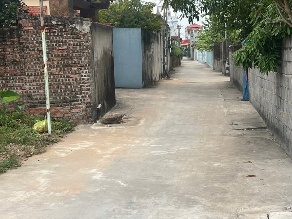 Đất nền Thụy Sơn, Thái Thụy 140m² giá 1.4 tỷ - Đầu tư sinh lời ngay!