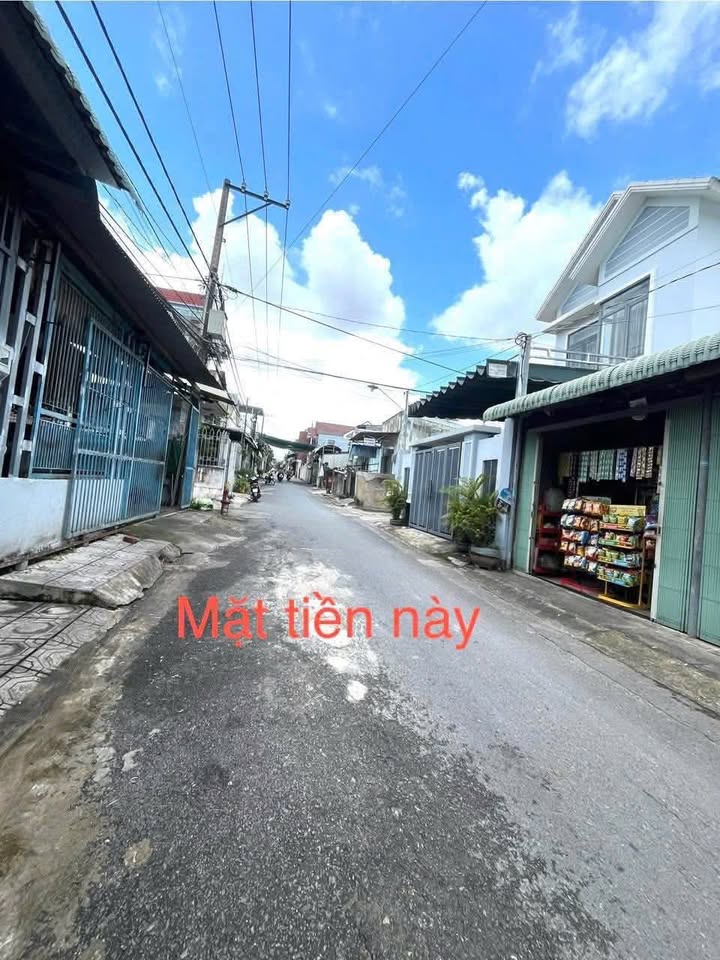 Nhà phố Hố Nai 1, Biên Hòa 90m² giá 2.65 tỷ - Cơ hội kinh doanh tuyệt vời!