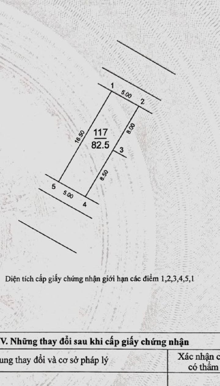 Đất nền đấu giá X5 Du Nội, Mai Lâm, 80m² - Sổ đỏ chính chủ, giá cực tốt cho nhà đầu tư!
