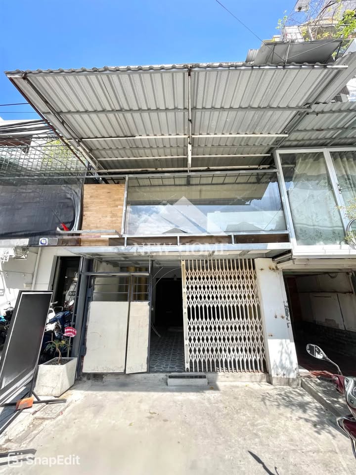 Cho thuê mặt bằng Tân Lập Nha Trang 60m² giá 20 triệu - Kinh doanh thuận lợi ngay khu phố đông đúc