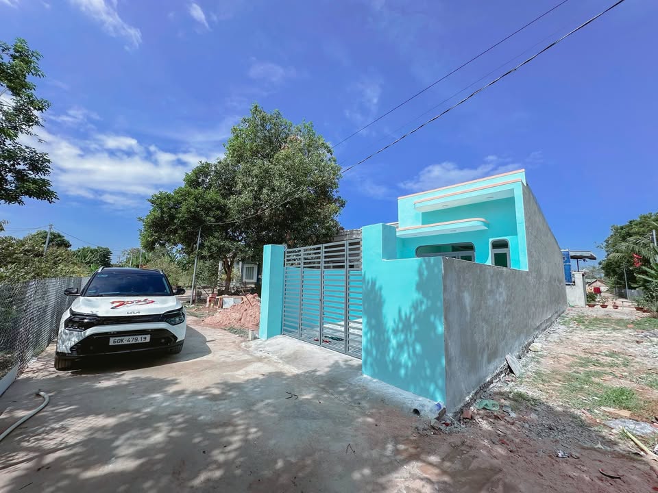 Nhà cho thuê phường Bình Lộc, Xuân Lộc, Đồng Nai - Giá chỉ 4.5 triệu/tháng, sân xe hơi