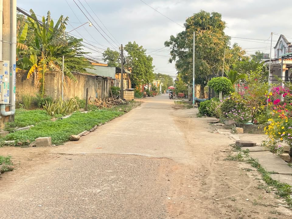 Đất nền ấp 3, xã Xuân Tâm, 150m² - Vị trí đẹp, sổ hồng chính chủ!