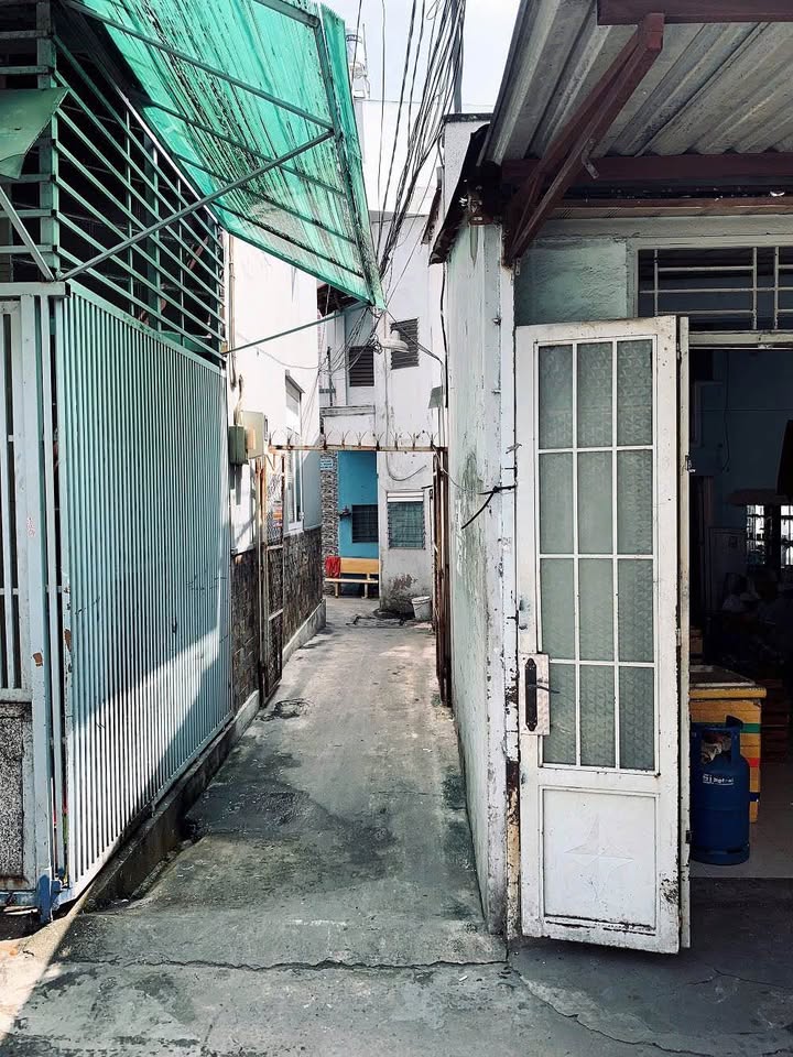 Nhà Đẹp 49m² Phạm Thế Hiển, Quận 8 giá 6.8 tỷ - Dòng tiền ổn định 11 triệu/tháng!