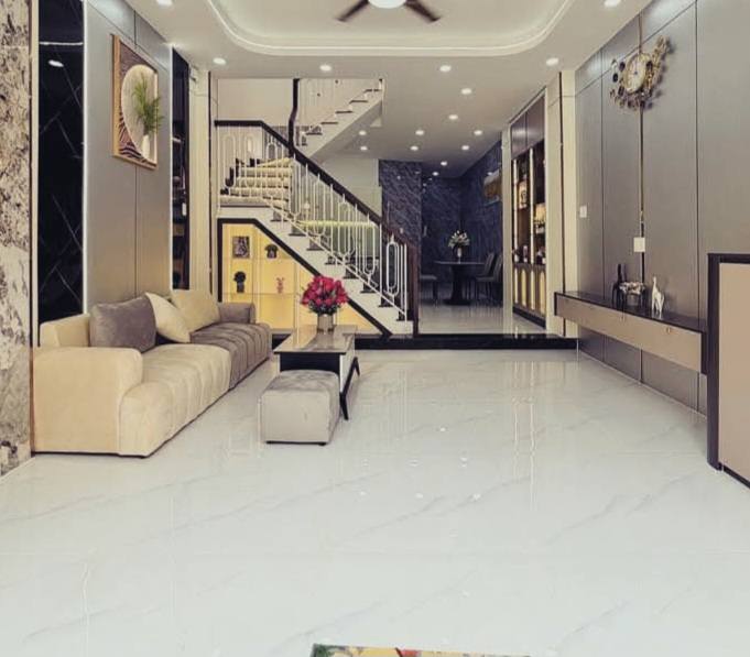 Nhà phố Tân Kiểng Quận 7 82m² giá chỉ 8 tỷ - Sổ hồng chính chủ, hoàn công đầy đủ!