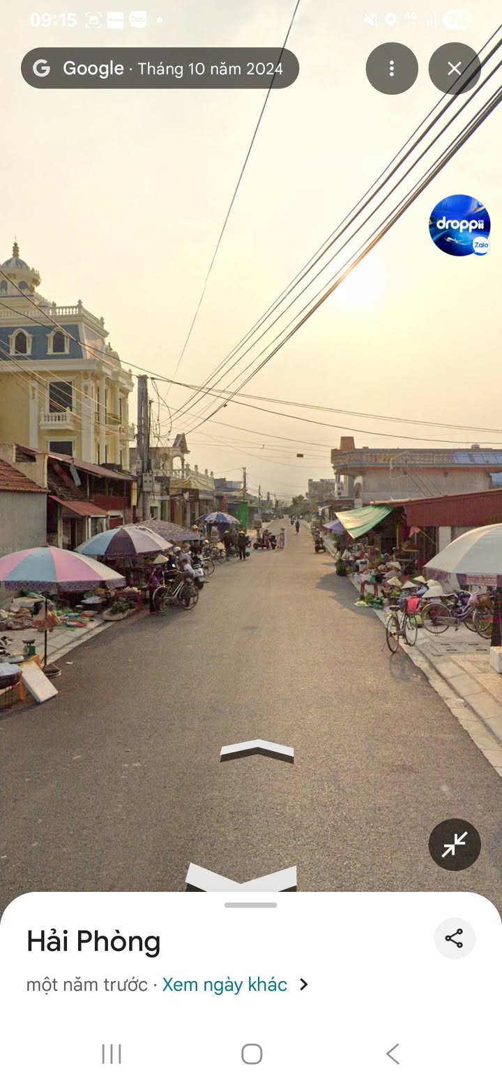 Đất nền mặt đường nhựa xã Ngũ Phúc 172m² giá chỉ 20 triệu - Tiềm năng sinh lời cao!