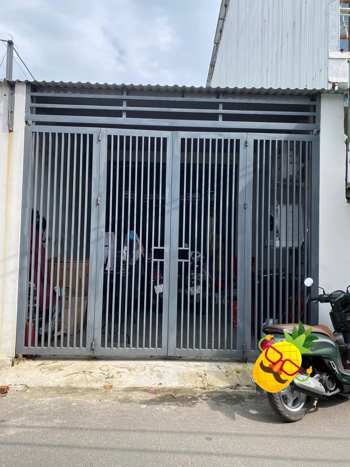 Nhà cho thuê kiệt Nguyễn Duy Trinh, Sơn Trà 97m² - Phù hợp ở và kinh doanh online!