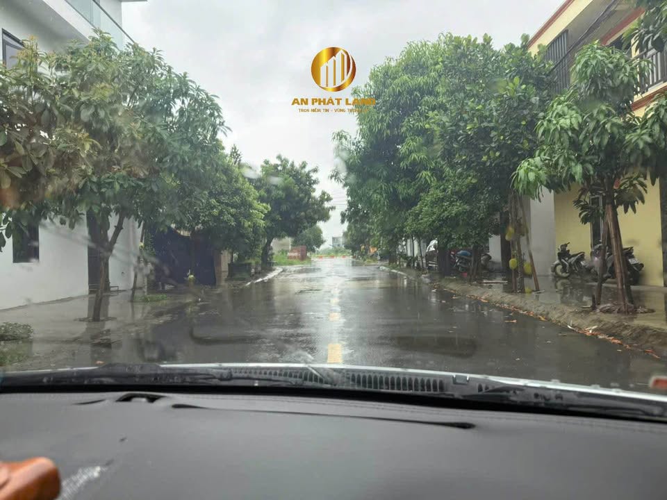 Đất nền Nam Bình 83m² giá 4 tỷ - Cơ hội đầu tư hấp dẫn!