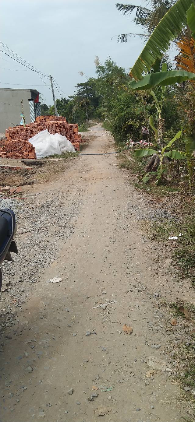 Đất nền xã Ba Sao, Cao Lãnh 155m² giá 560 triệu - Cơ hội vàng cho nhà đầu tư!