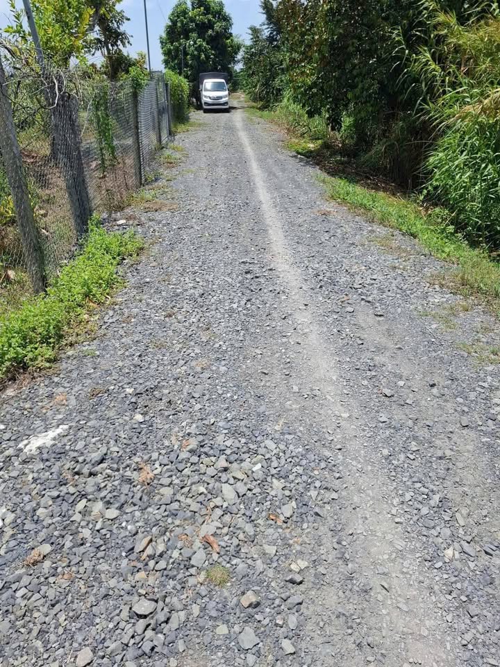 Đất vườn rộng 6.760m² tại Mỹ Ngãi - Giá 4.73 tỷ, đầu tư sinh lợi cao!