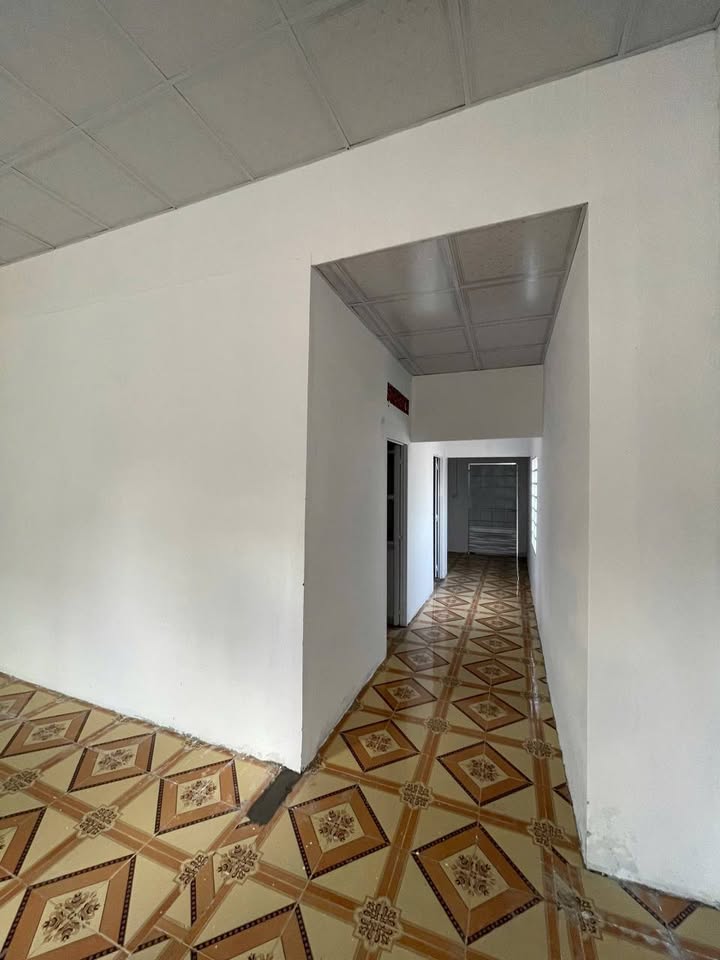 Nhà bán Phú Mỹ Bà Rịa - Vũng Tàu 60m² giá 2 tỷ - Chính chủ, mới sửa đẹp!