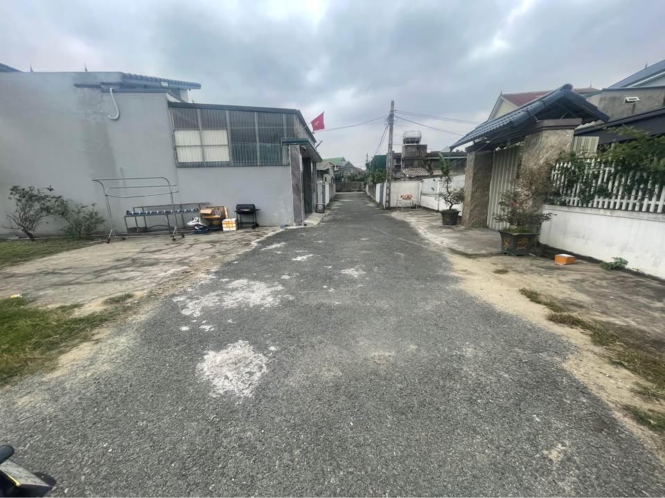 Đất nền Nghi Hải, Cửa Lò 161,9m² chỉ 2 tỷ - Cơ hội đầu tư hấp dẫn!