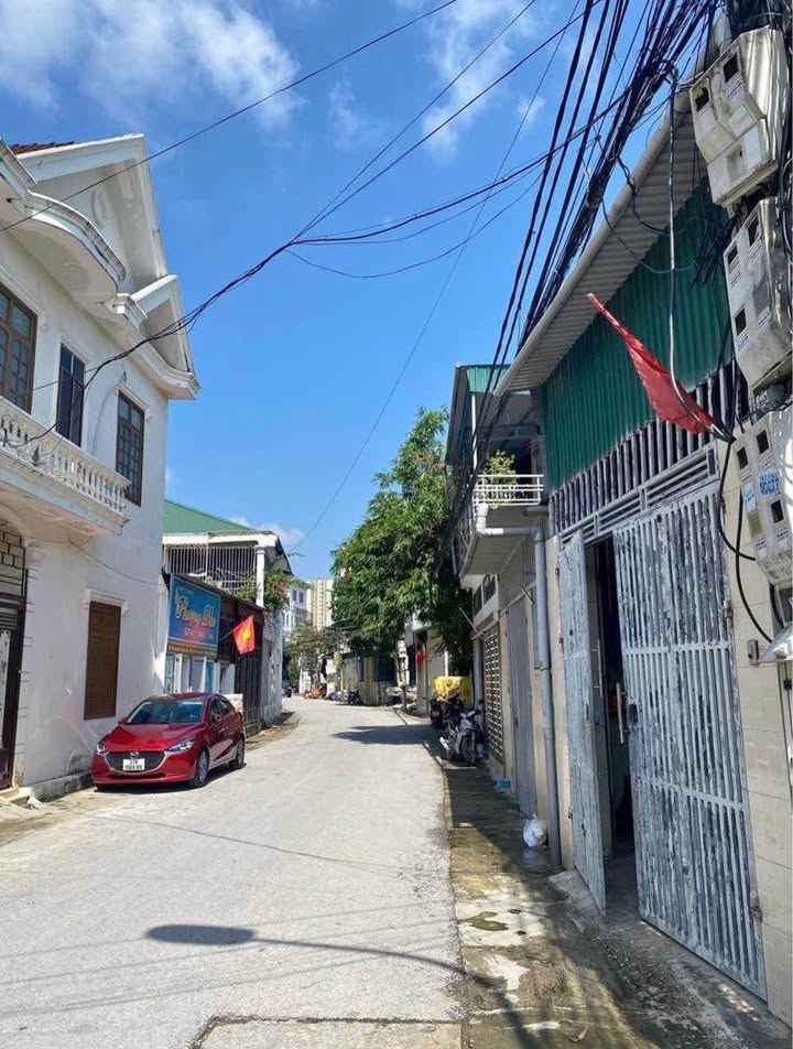 Nhà 2 tầng mặt đường Ngô Văn Sở, 91m² giá 7 tỷ - Sẵn sàng vào ở ngay!