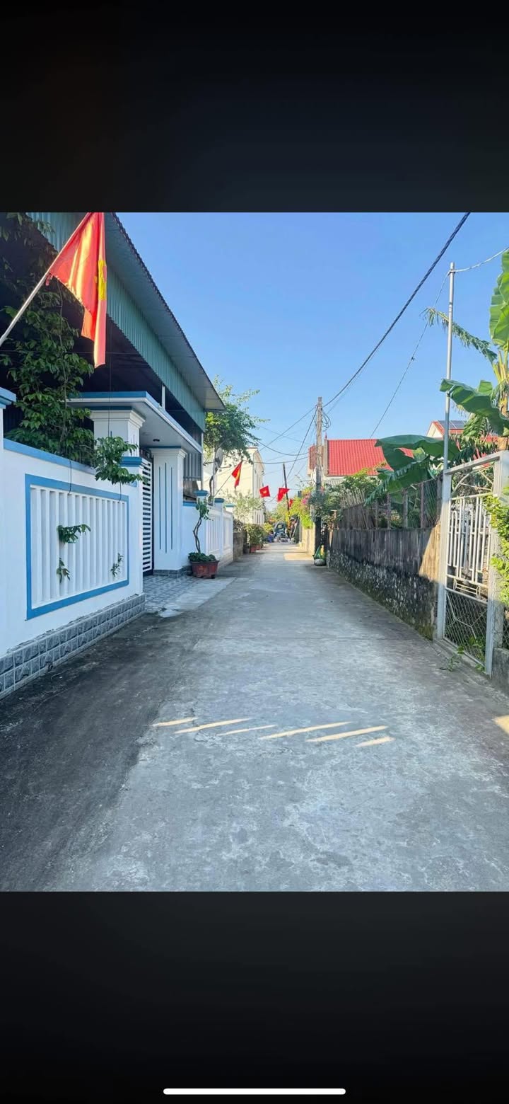 Đất nền Diễn Xuân, Diễn Châu 154m² giá 2 tỷ - Cơ hội đầu tư vàng!