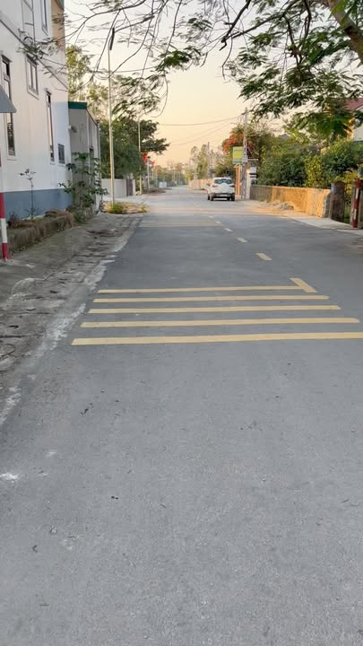 Đất nền Cửa Lò mặt đường Mai Thị Lựu 199.5m² giá thỏa thuận - View biển tuyệt đẹp!