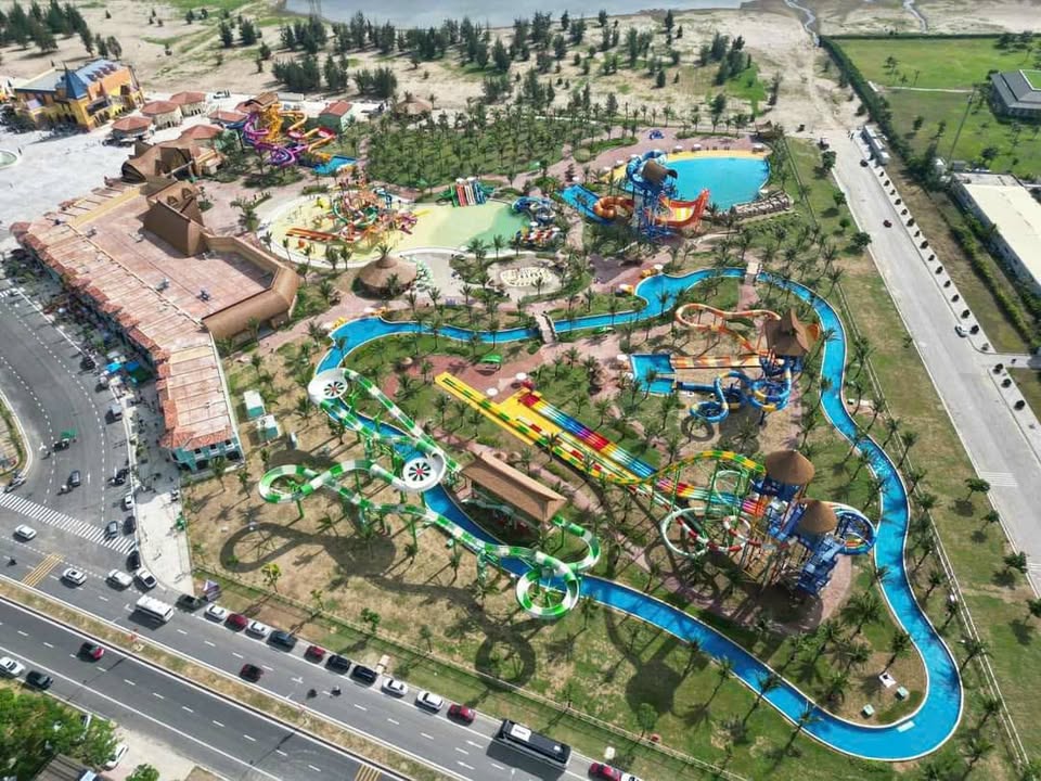 Đất Biển Cửa Hội Nghệ An 180m² chỉ 1.53 tỷ - Cơ hội đầu tư không thể bỏ lỡ!