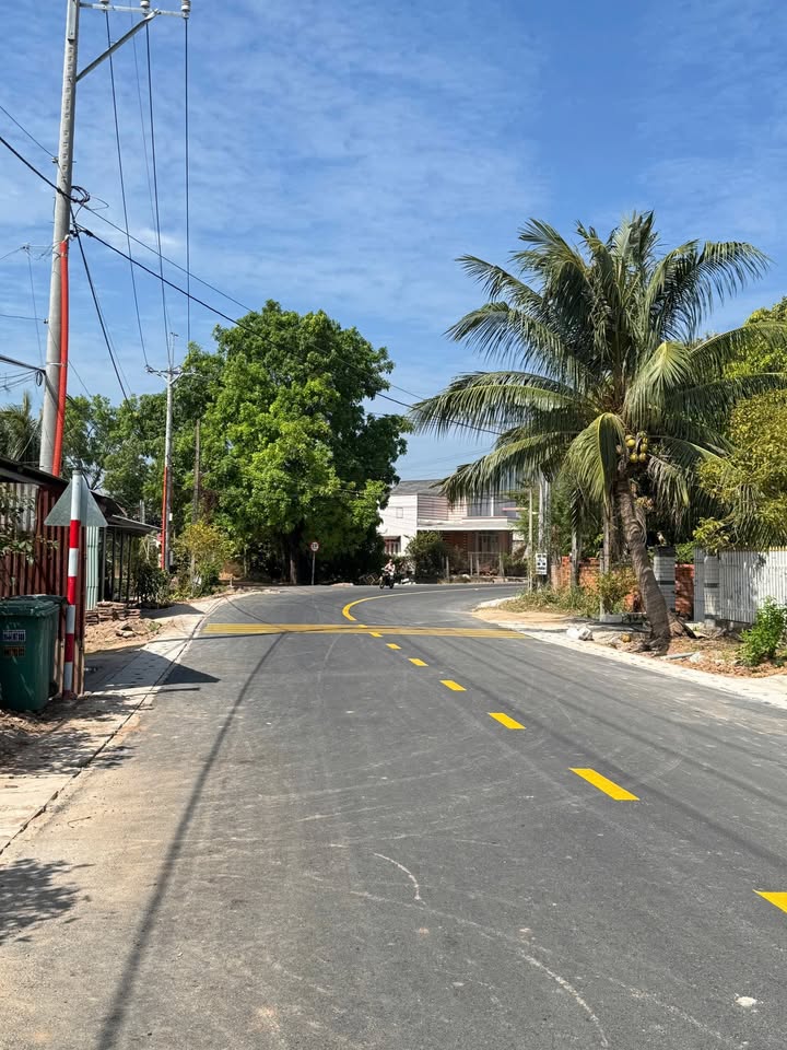 Đất nền xã Phan Dương Minh Châu 140m² giá 350 triệu - Cơ hội đầu tư hấp dẫn!