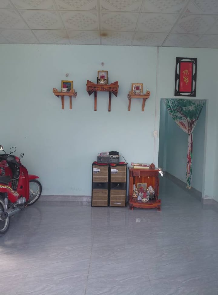 Nhà phố Nhuận Đức Củ Chi 95m² giá 1.95 tỷ - Chính chủ bán gấp!