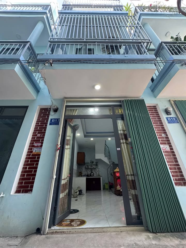 Nhà cho thuê tại Đức Hòa, Long An - Chỉ 2 triệu/tháng, đầy đủ tiện nghi!