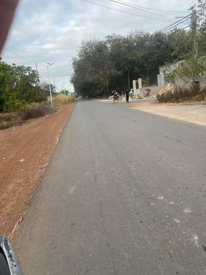 Đất nền khu công nghiệp Đồng Xoài 288m² giá 1.2 tỷ - Cơ hội đầu tư tuyệt vời!