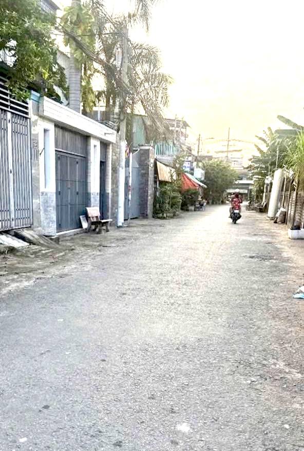 Nhà bán tại Xuân Thới Đông, Hóc Môn 72m² giá chỉ 3.4 tỷ - Đón Tết ngay!