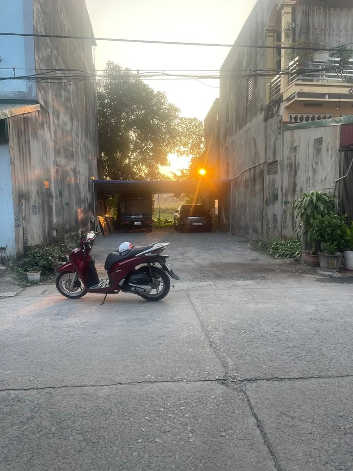 Đất nền Vĩnh Trụ Lý Nhân 100m² giá thỏa thuận - Tiềm năng kinh doanh vượt trội!