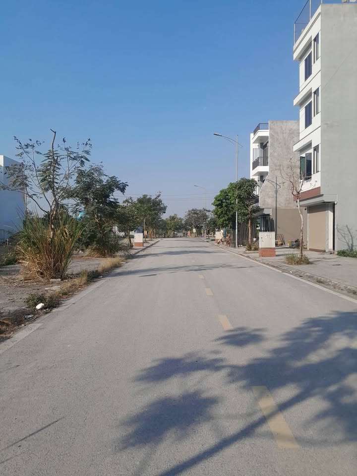 Lô đất tại khu đô thị Hanopark1 - 110m² giá 3.3 tỷ - Đầu tư sinh lời cao!