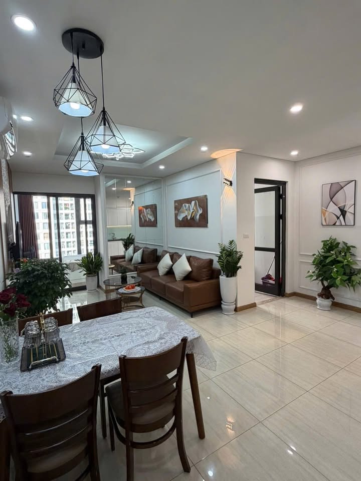 Căn hộ Green Bay Garden Hạ Long 51m² giá 1.99 tỷ - Chính chủ bán gấp!