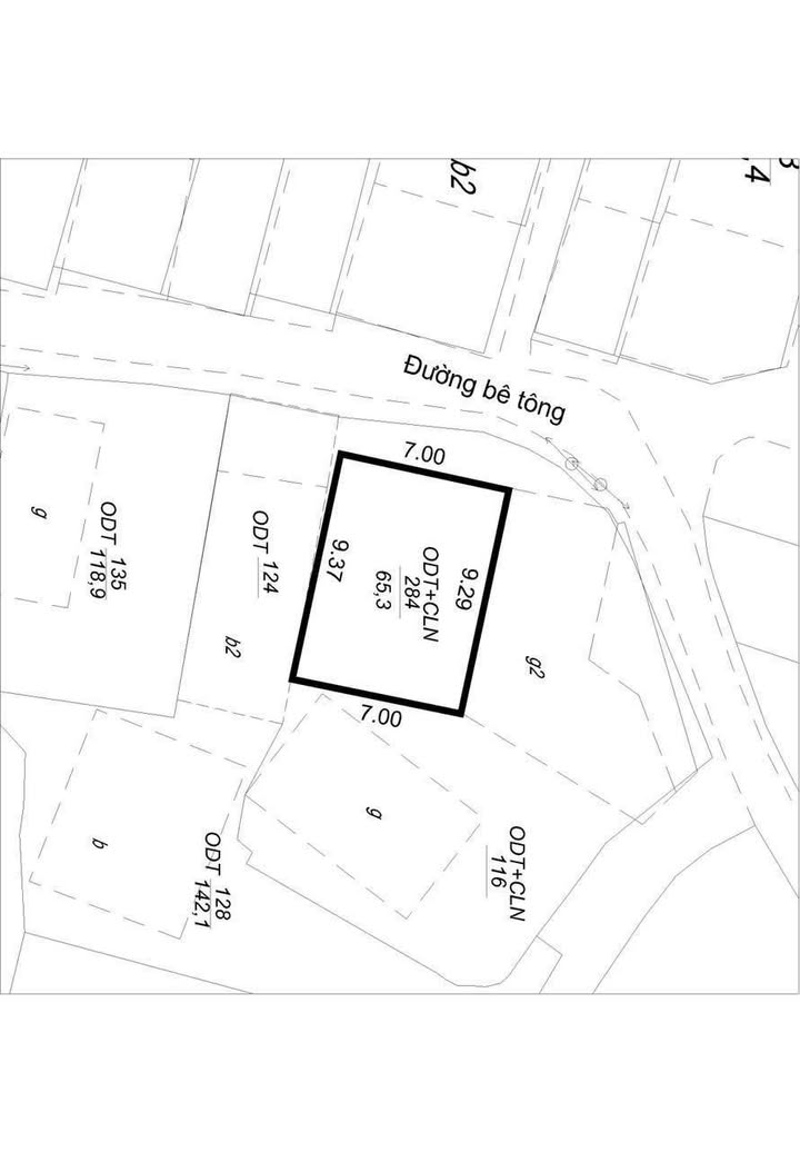 Đất nền Yết Kiêu Hạ Long 65.3m² giá 2 tỷ - Sổ đỏ chính chủ, ô tô vào tận nơi!