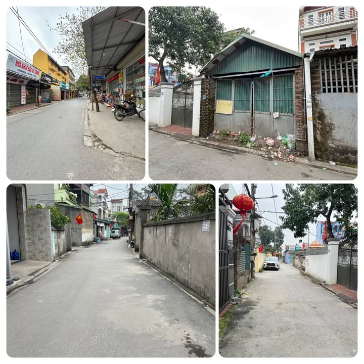 Đất nền Đa Tốn 196m² giá thỏa thuận - Tiềm năng khai thác cao!