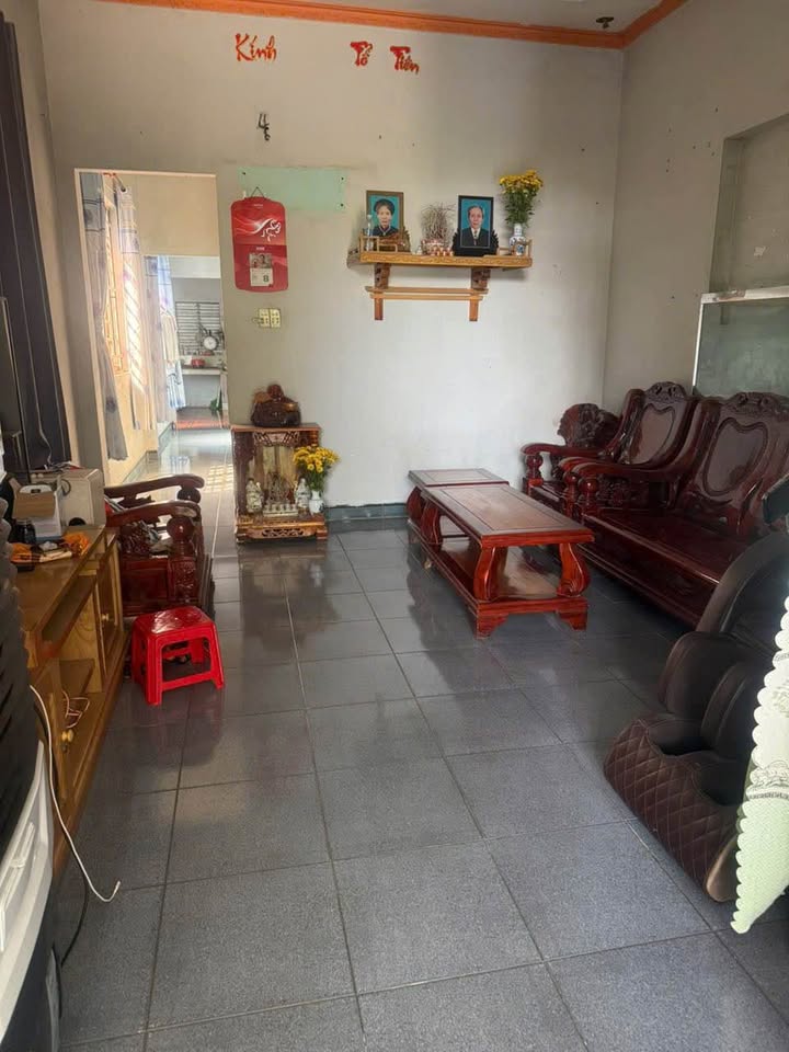 Nhà cấp 4 Giang Điền, Trảng Bom 205m² giá 1.59 tỷ - Cơ hội đầu tư tốt!