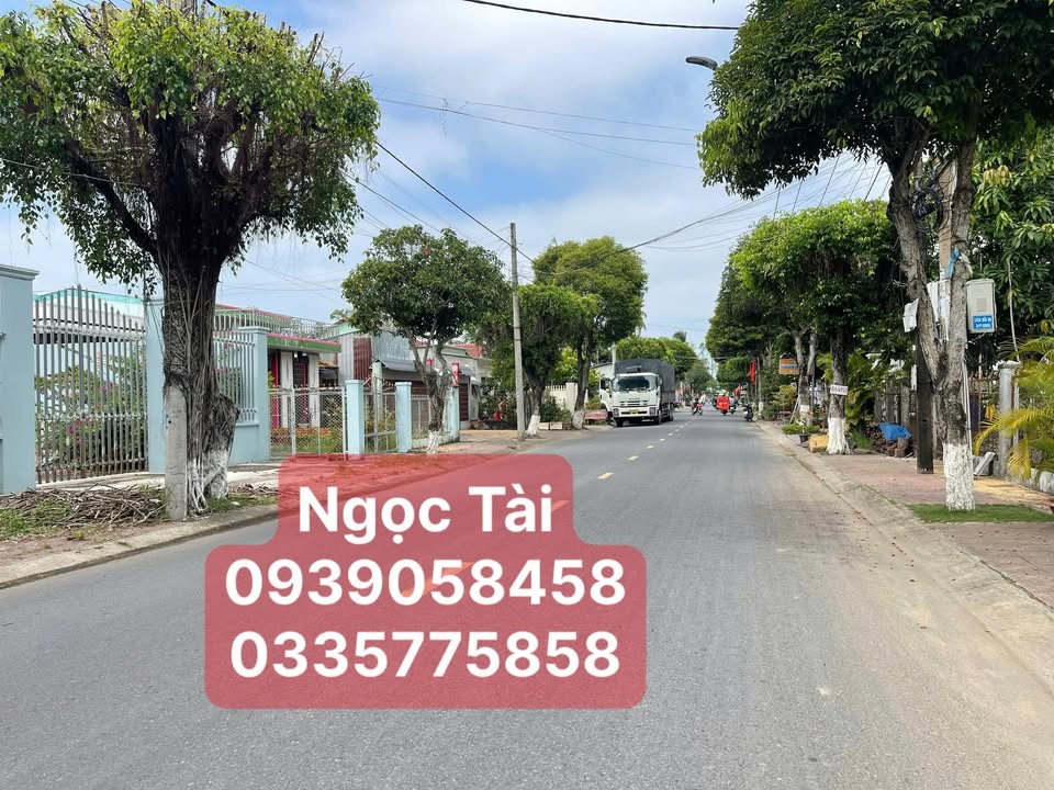 Đất nền mặt tiền Trần Hưng Đạo, Sa Đéc 119m² giá 2.95 tỷ - Đầu tư sinh lời ngay!