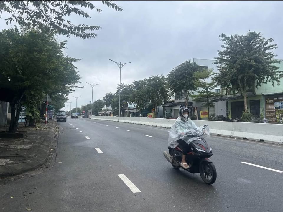 Đất nền Hoàng Văn Thái Liên Chiểu 140m² giá 4 tỷ - Phù hợp làm kho xưởng!