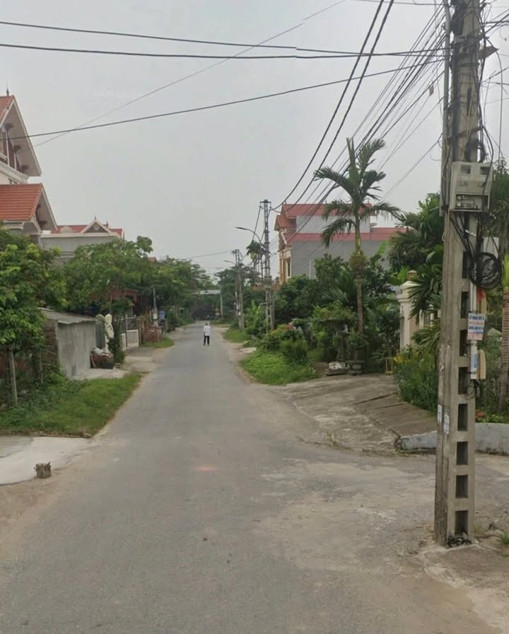 Đất thổ cư 400m² xã Tân Kỳ - Giá chỉ 4.8 tỷ - Cơ hội đầu tư không thể bỏ qua!