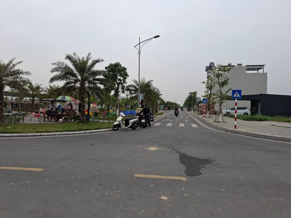 Đất nền dự án Bình Dân, Kim Thành 95m² giá chỉ 3 tỷ - Cơ hội vàng cho nhà đầu tư!