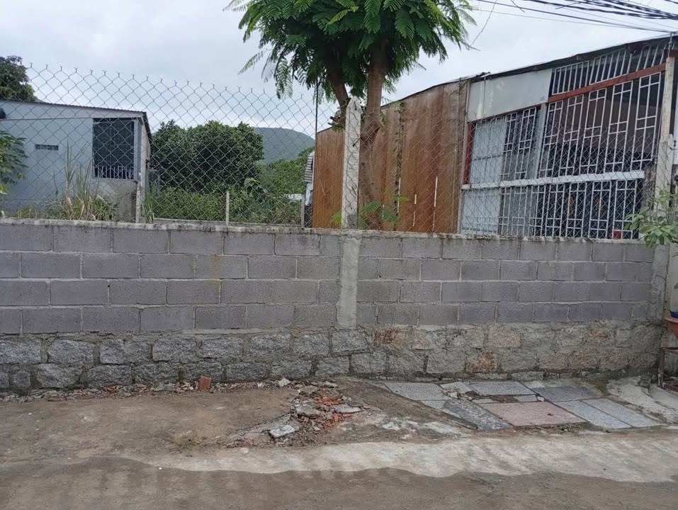 Lô đất 340m² tại Phước Đồng, Nha Trang - Giá chỉ 350 triệu, cơ hội đầu tư tuyệt vời!