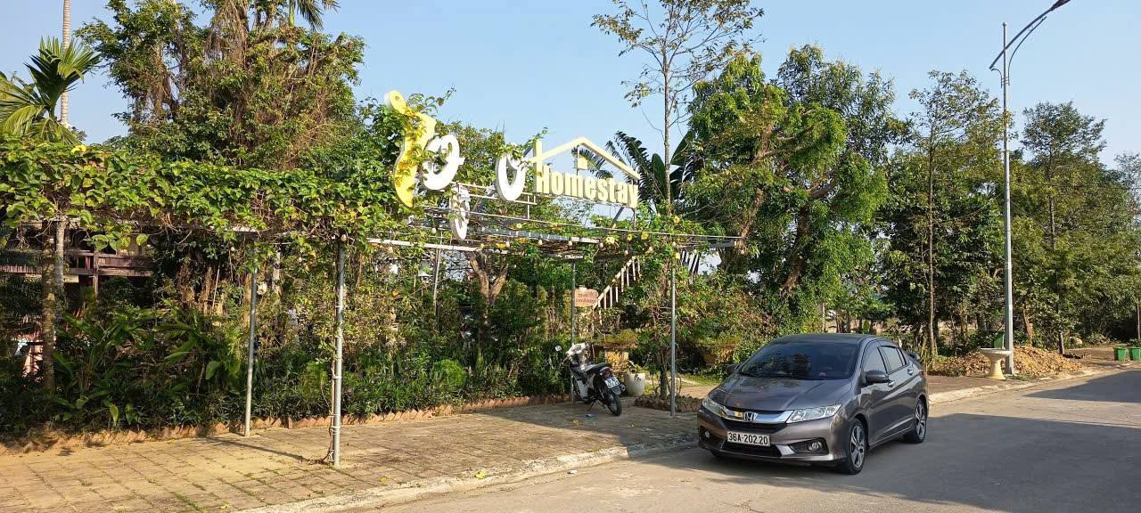 Lô đất đẹp 176m² Đông Khê - Đông Sơn, 1.5 tỷ - Đầu tư sinh lời bền vững!