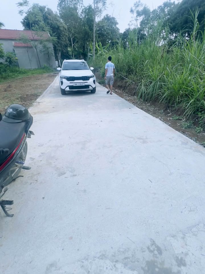 Đất nền Thọ Thanh - Thường Xuân 145m² giá 200 triệu - Cơ hội đầu tư tuyệt vời!