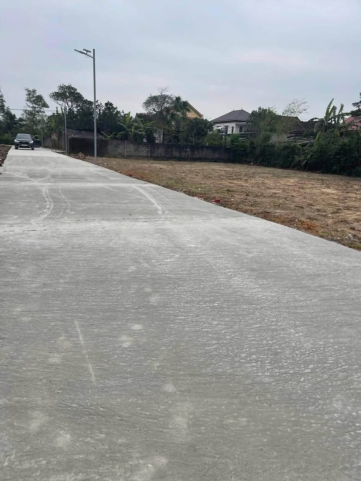 Đất ở Nghĩa Ninh, Đồng Hới 114m² giá 395 triệu - Cơ hội đầu tư hiếm có!