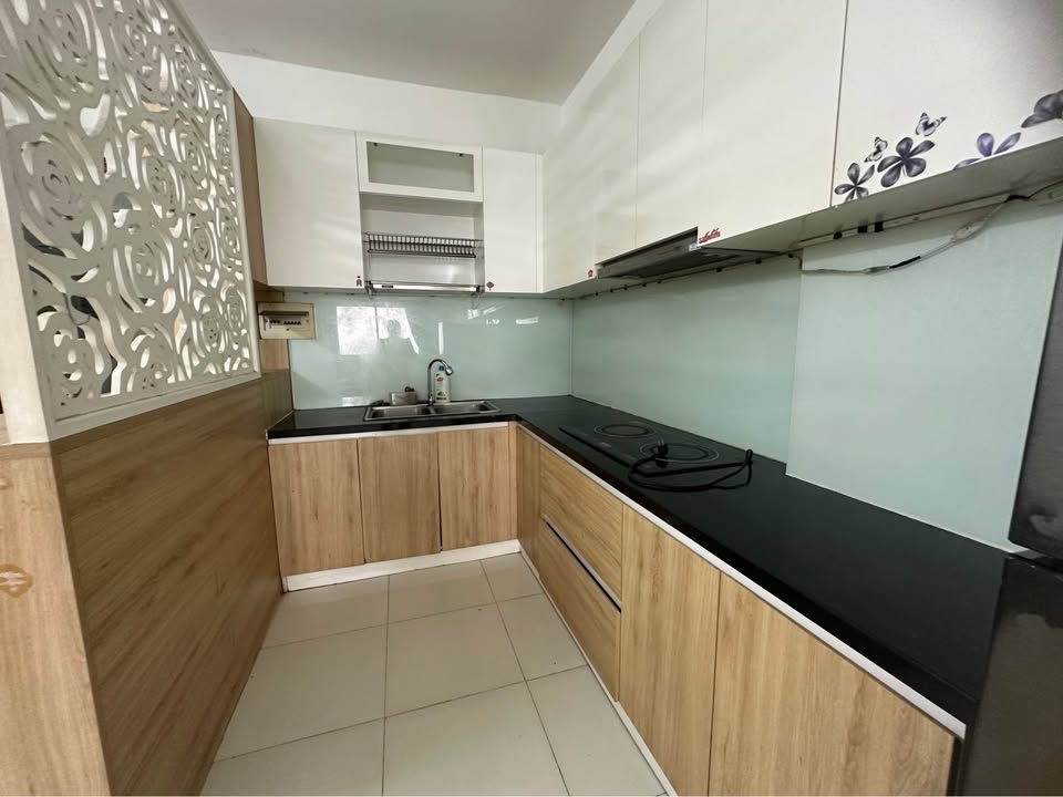 Căn hộ Happy City Cần Giuộc 67m² giá 1.75 tỷ - Nhận nhà ngay gần full nội thất!