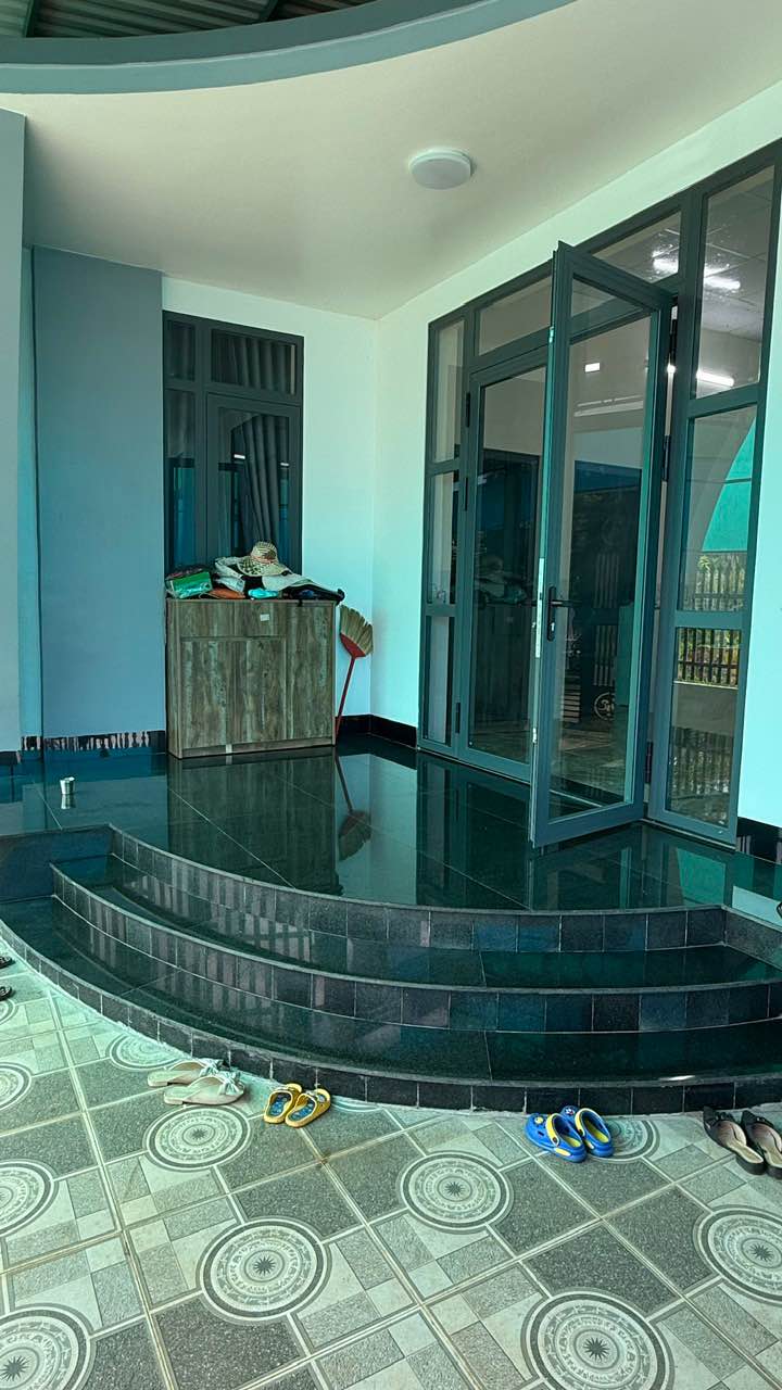 Nhà tại Khu Tái Định Cư Đắk Nia, TP Gia Nghĩa 174m² - Giá chỉ 1.15 tỷ!