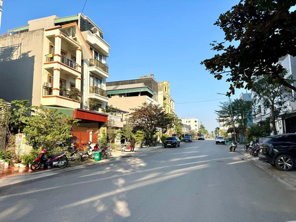 Đất nền Khu đô thị Cienco 5 Vựng Đâng, 82.5m² giá chỉ 7x triệu/m² - Cơ hội đầu tư tuyệt vời!