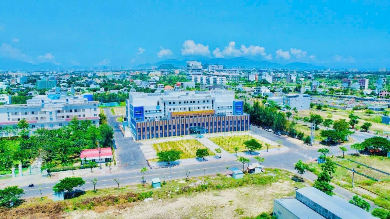 Đất nền mặt tiền đường Văn Tiến Dũng, Hòa Xuân, 250m² giá 7.85 tỷ - Cơ hội đầu tư hiếm có!